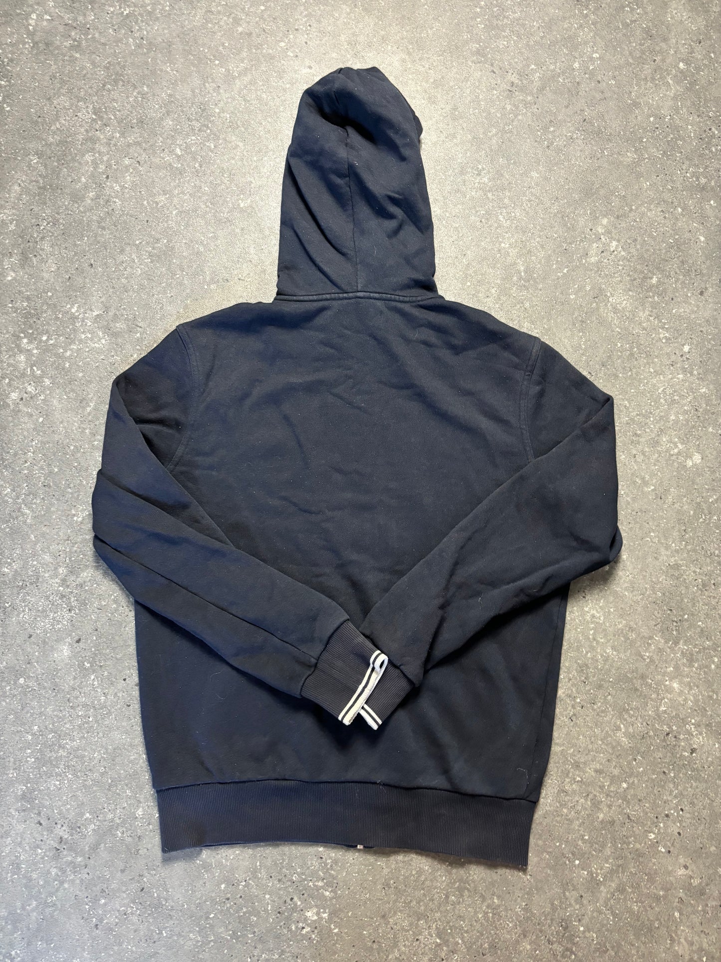 Fred Perry Zipper (M)