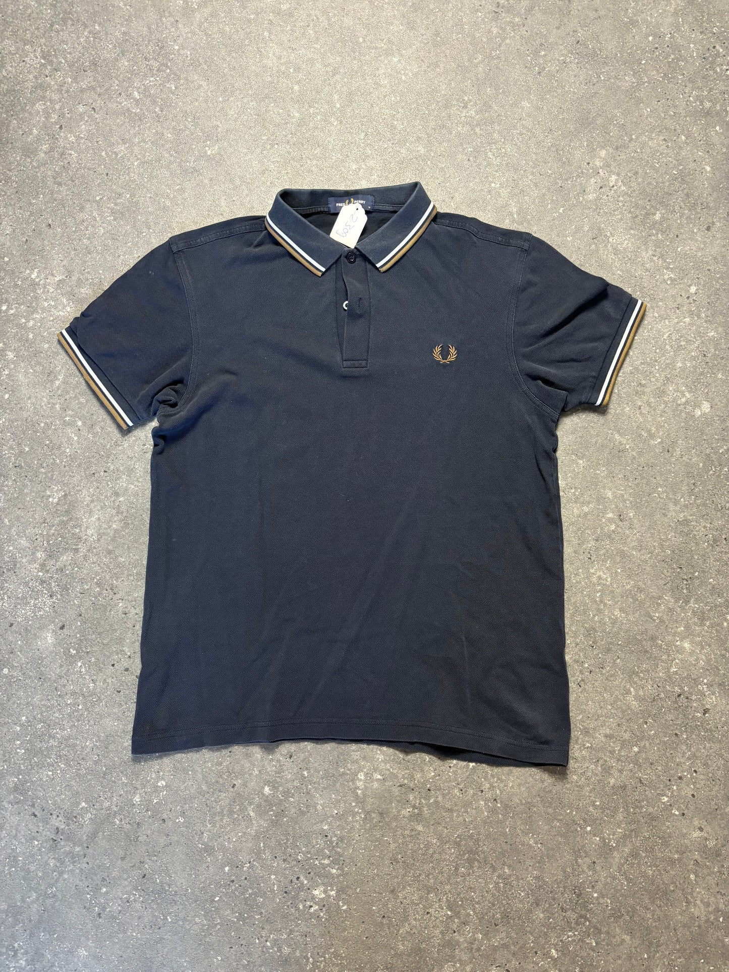 Fred Perry Polo (M)