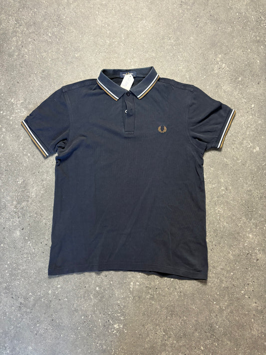 Fred Perry Polo (M)