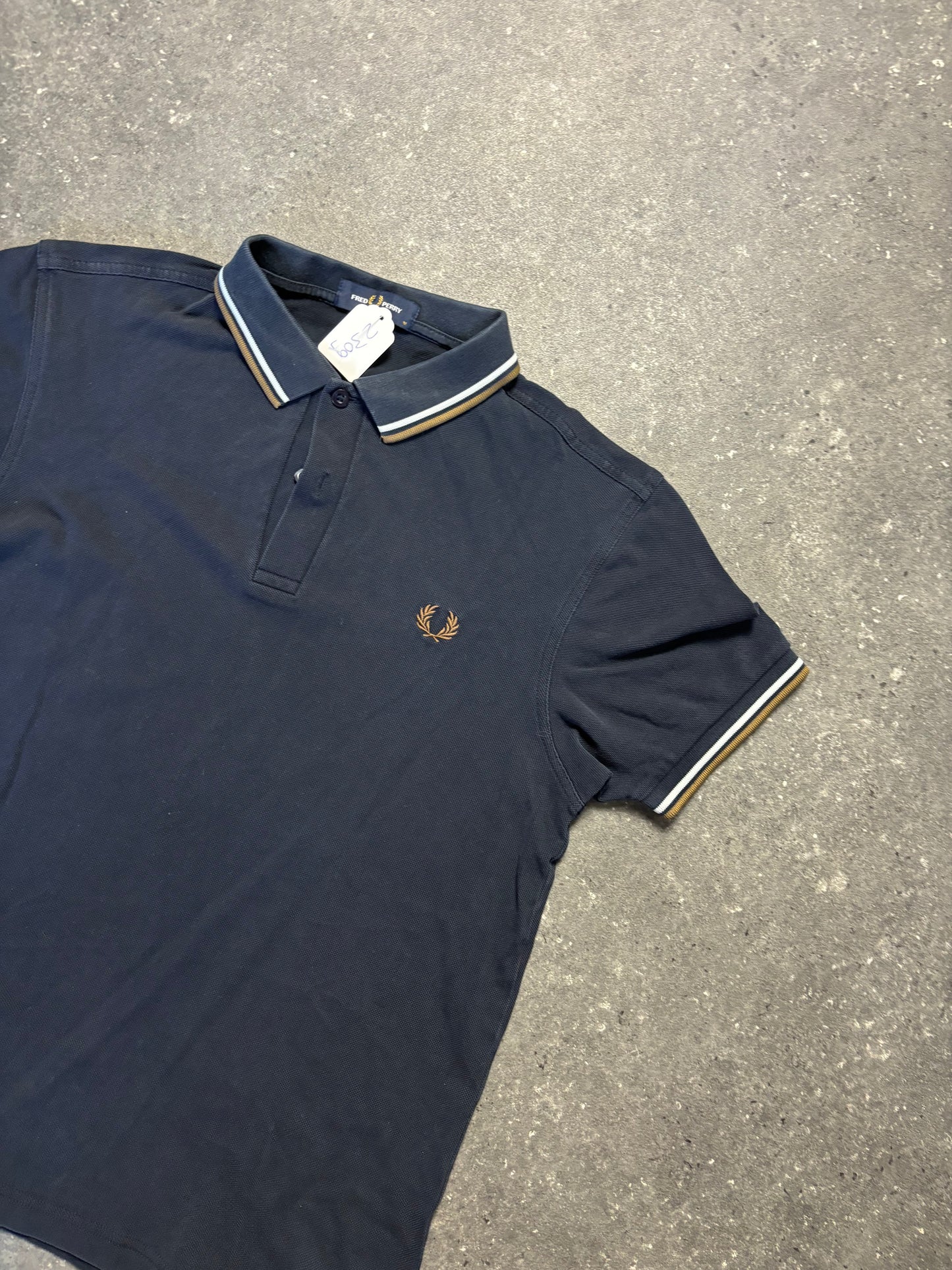 Fred Perry Polo (M)