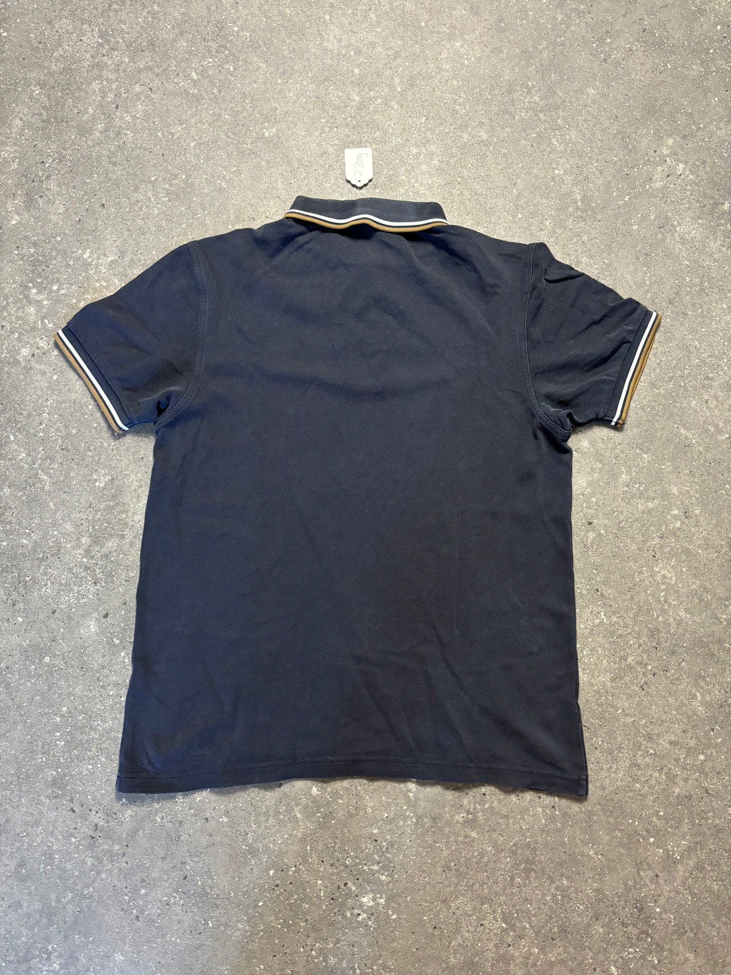 Fred Perry Polo (M)