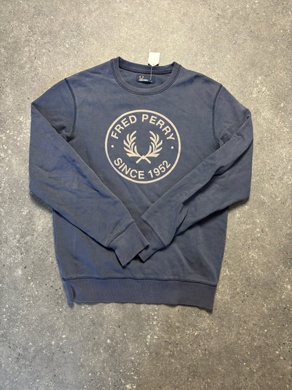 Fred Perry Sweater (S)