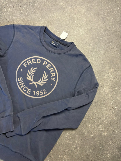 Fred Perry Sweater (S)