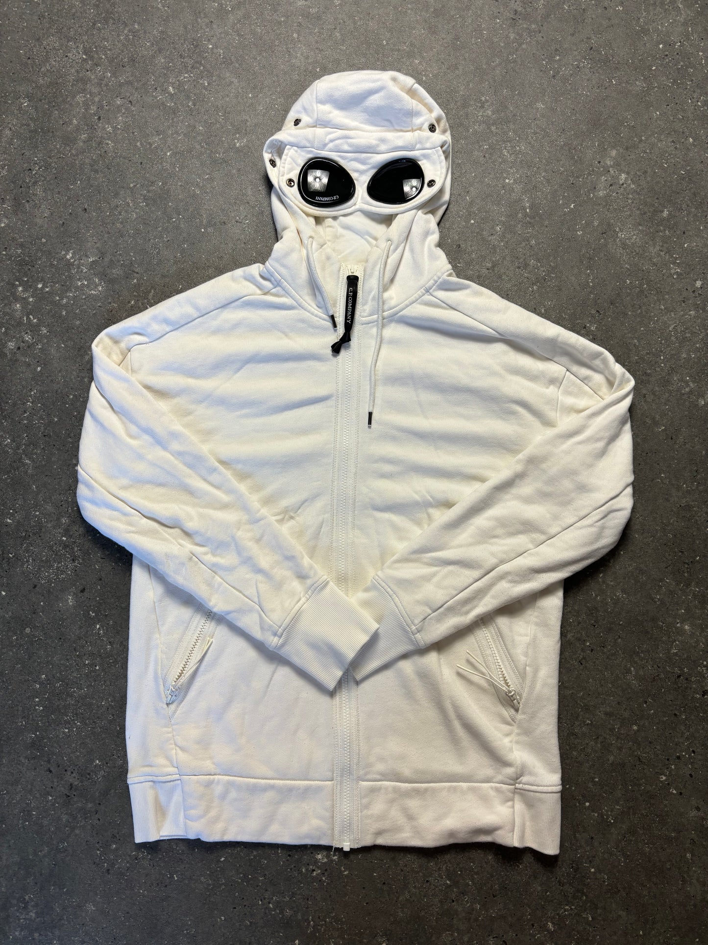 C.P. Company Jacke (M)