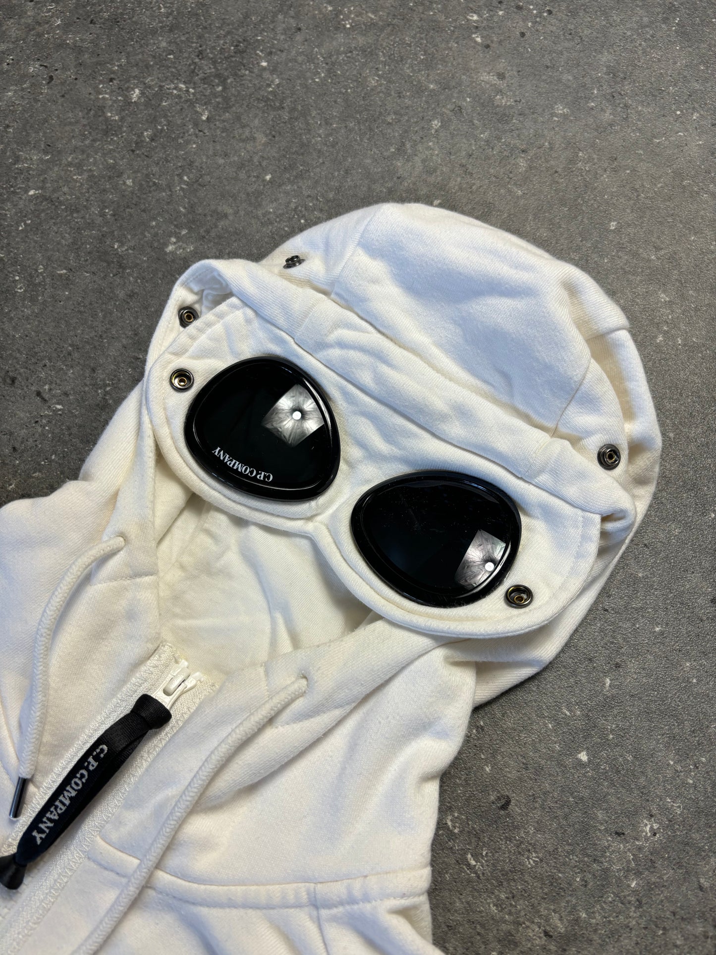 C.P. Company Jacke (M)