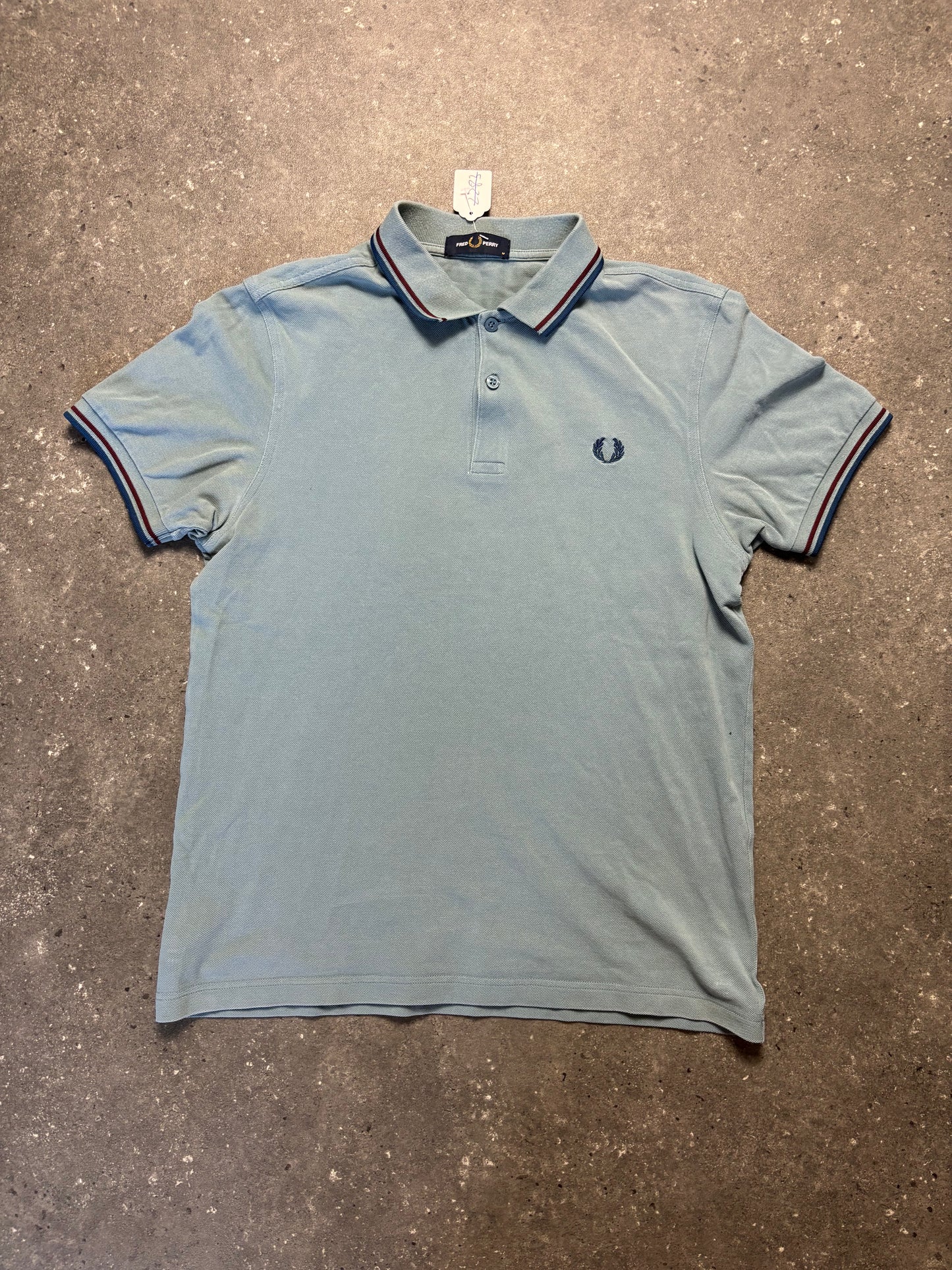 Fred Perry Polo (M)