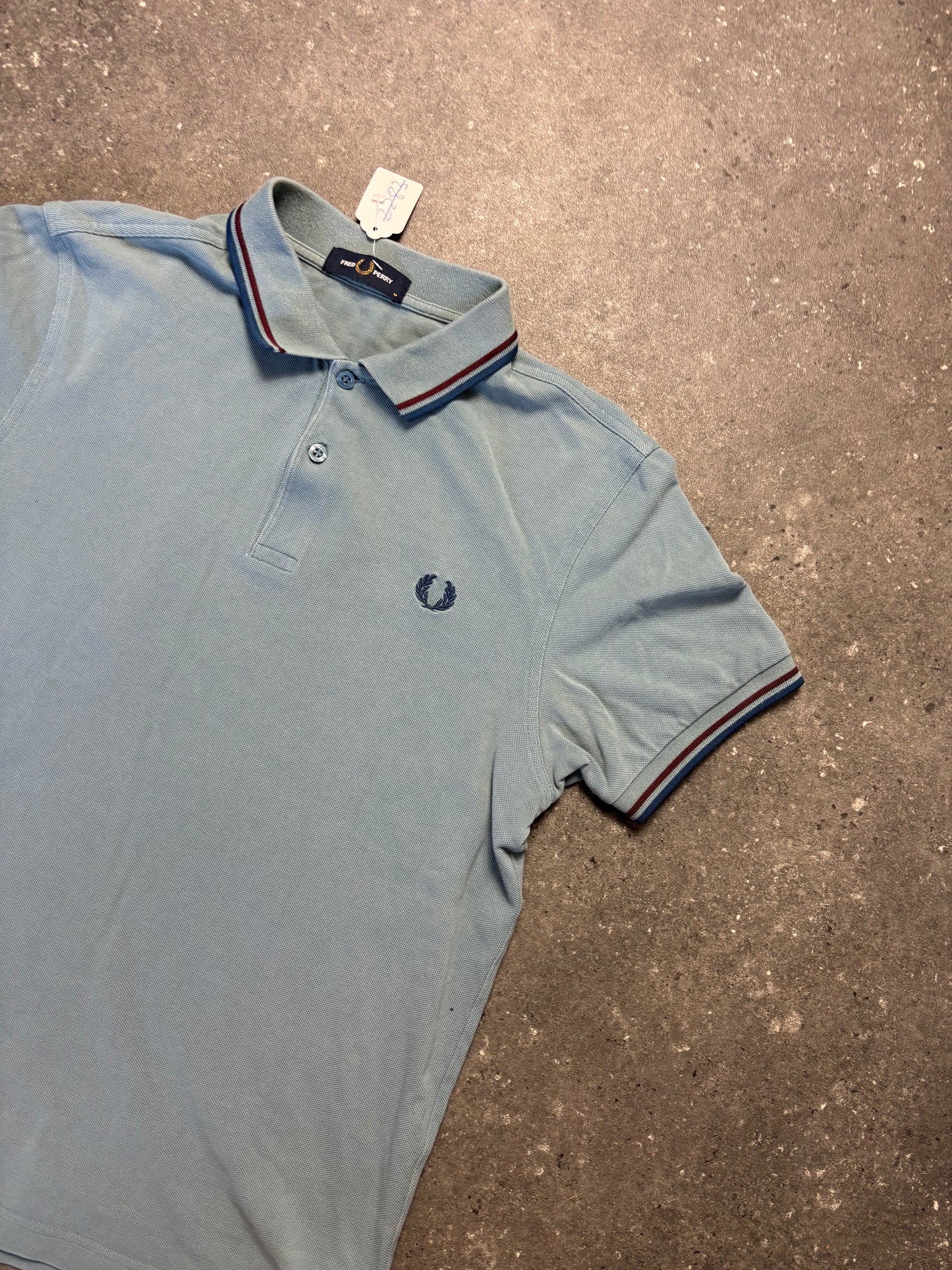 Fred Perry Polo (M)