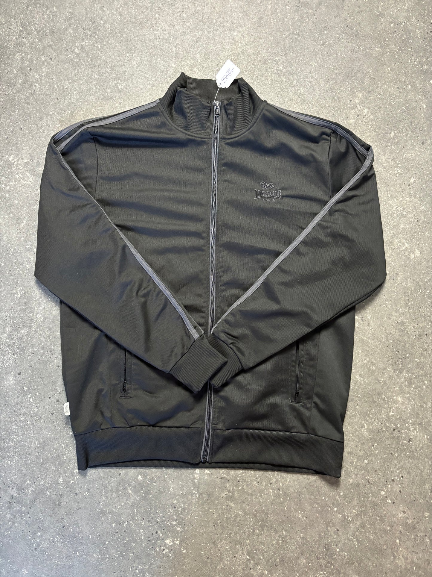 Lonsdale Jacke (M)