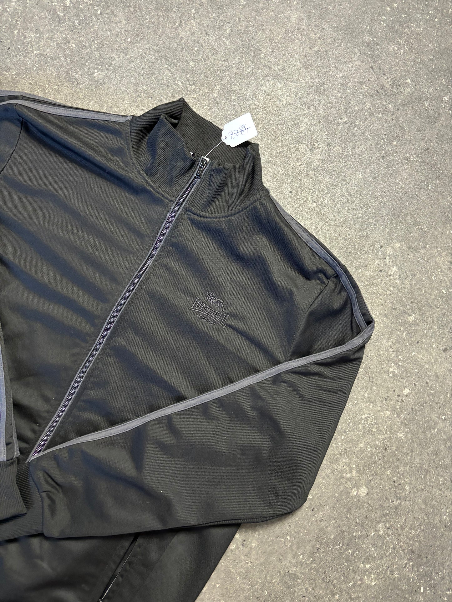 Lonsdale Jacke (M)
