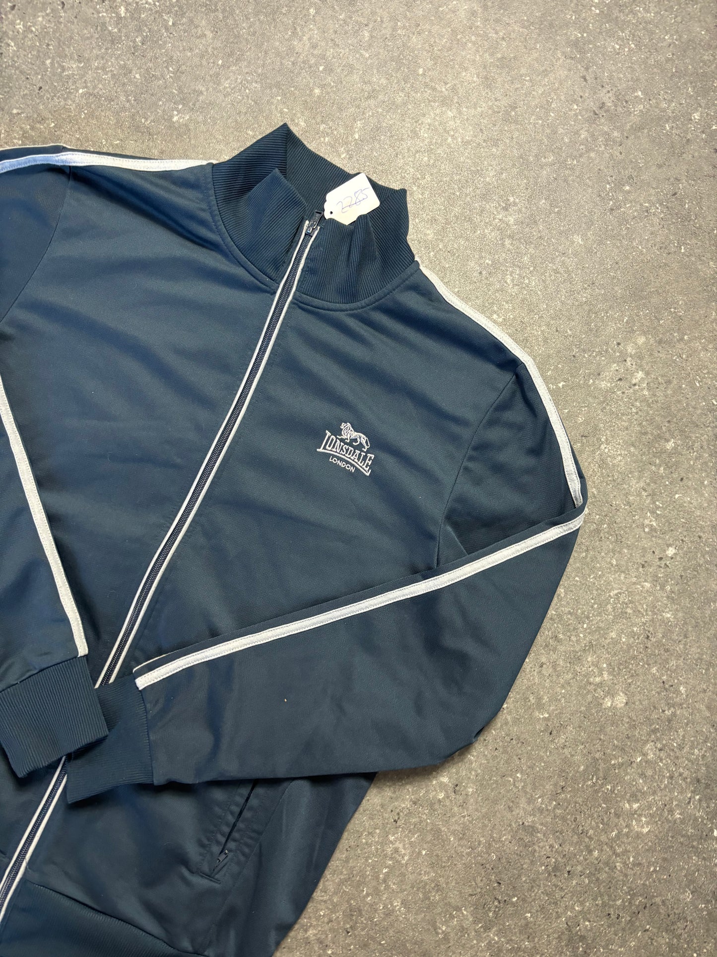 Lonsdale Jacke (S)