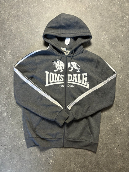 Lonsdale Zipper (S)