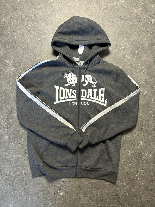 Lonsdale Zipper (S)