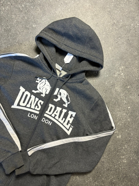 Lonsdale Zipper (S)