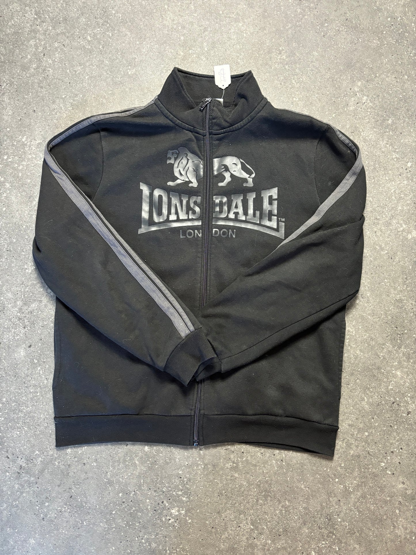 Lonsdale Jacke (L)