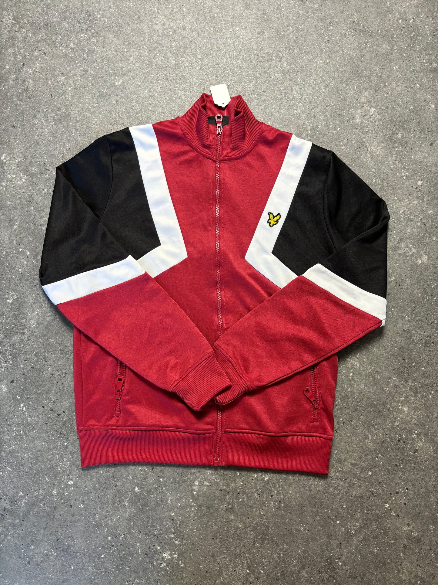 Lyle & Scott Jacke (S)