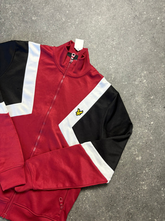 Lyle & Scott Jacke (S)