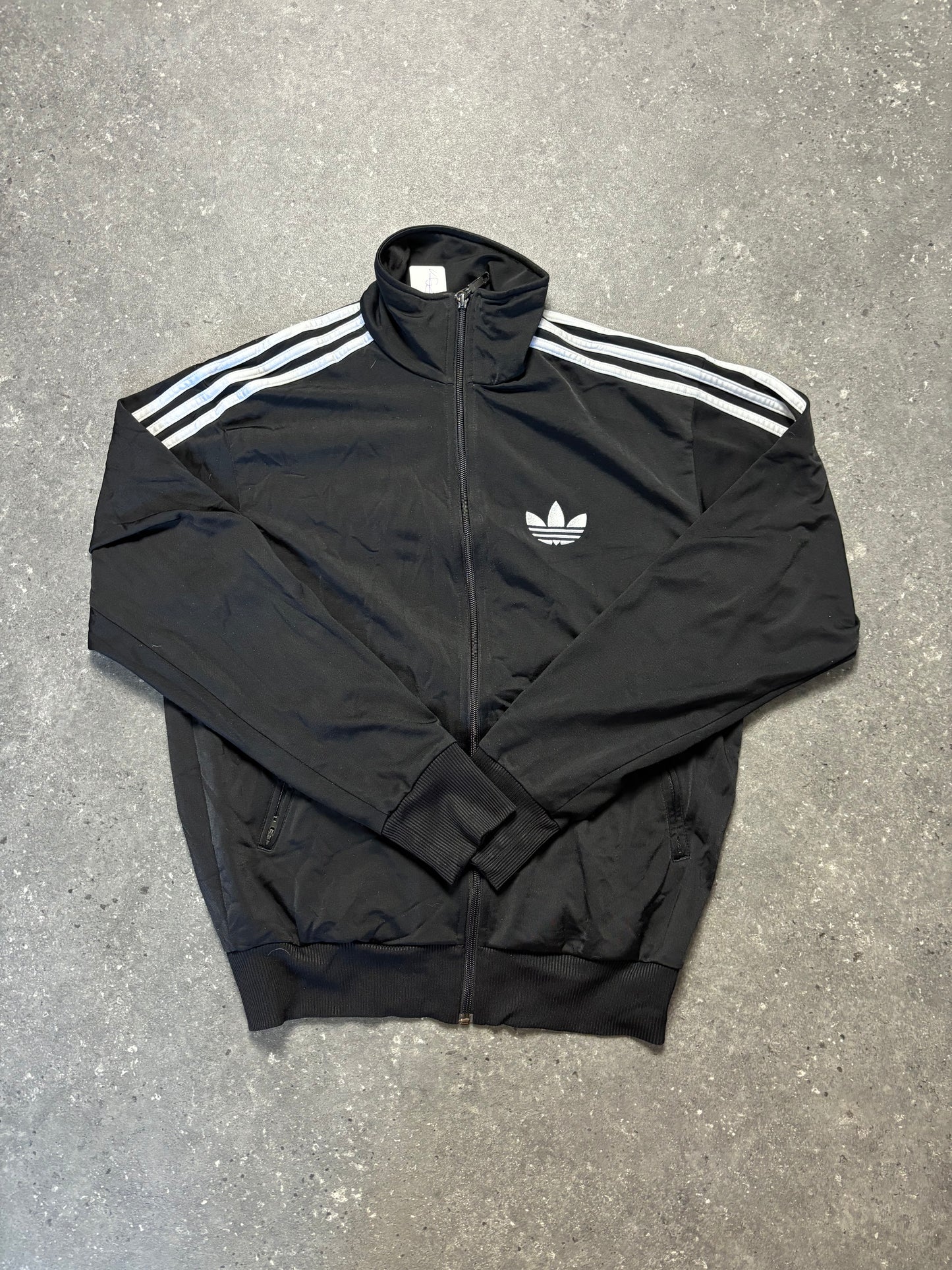Adidas Firebird Jacke (S)