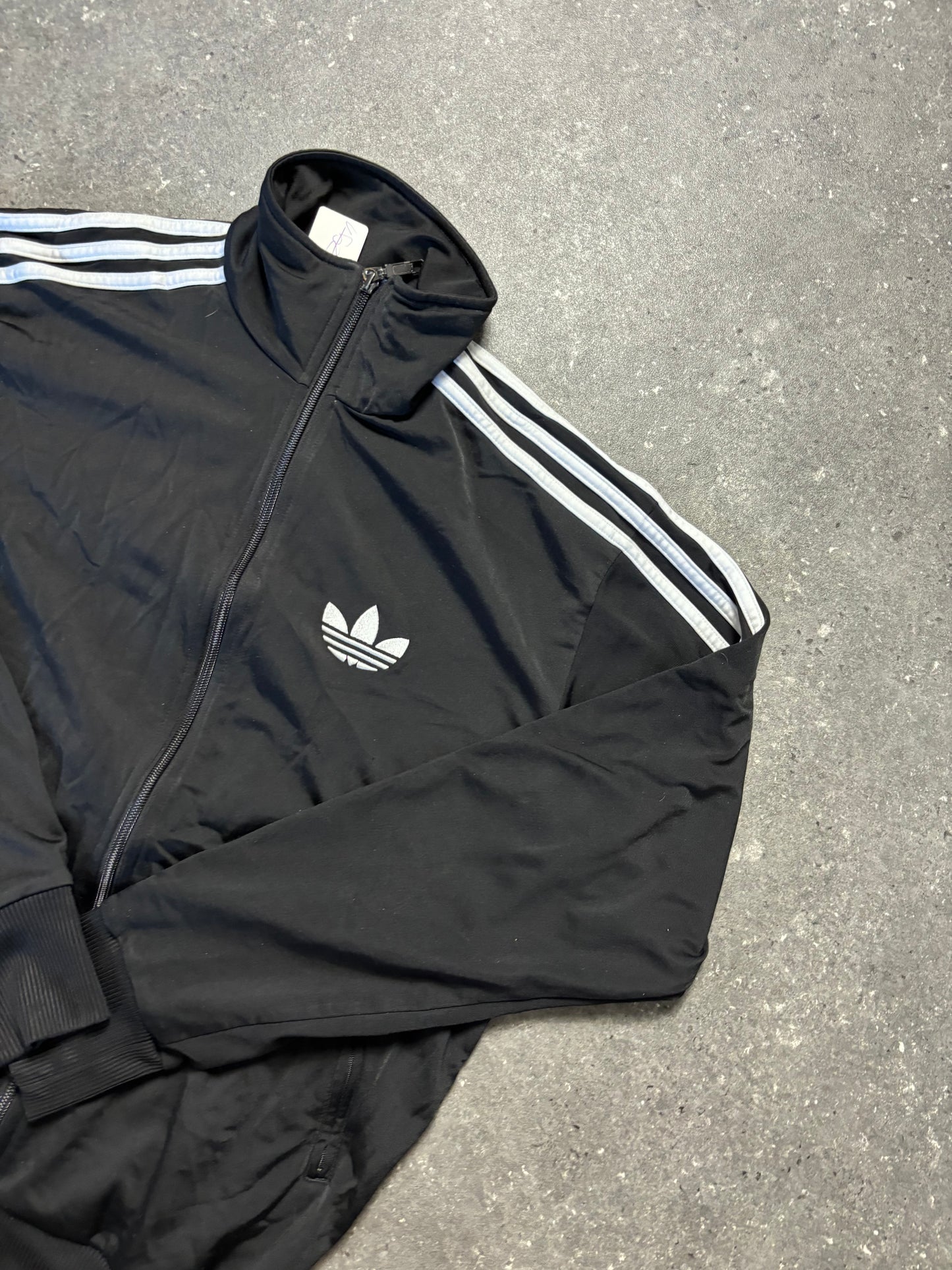 Adidas Firebird Jacke (S)