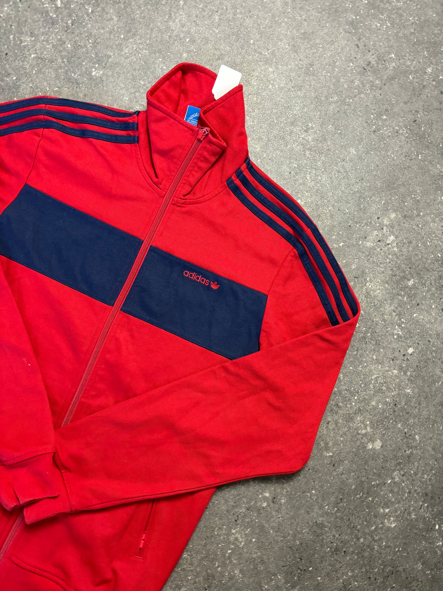 Adidas Jacke (M)
