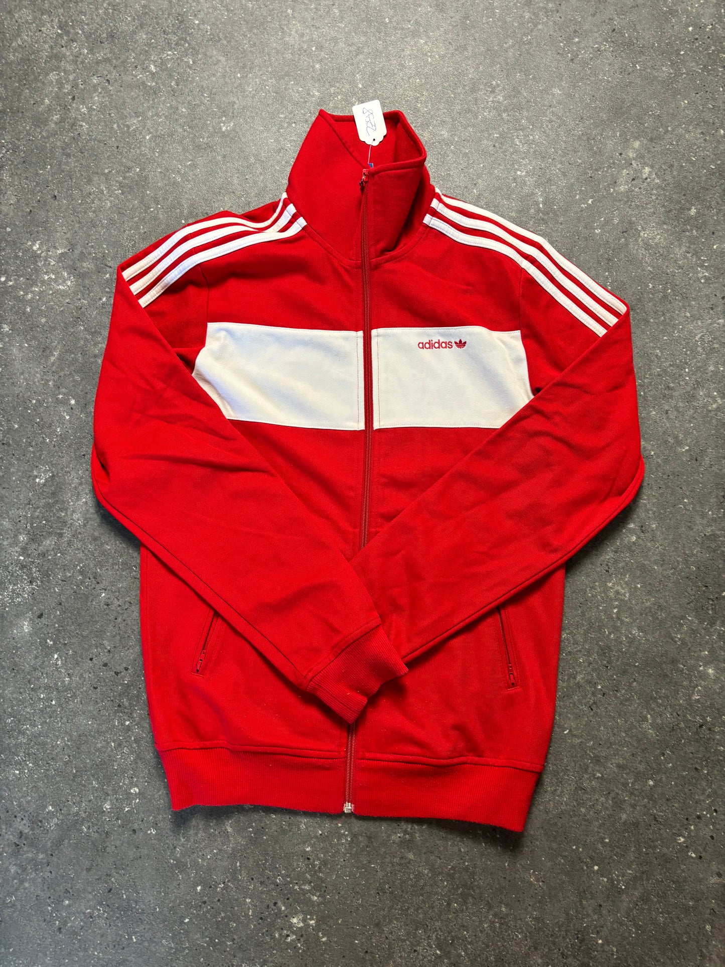 Adidas Jacke (S)