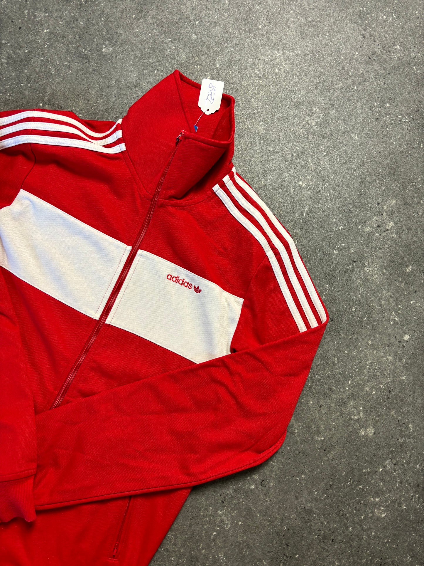 Adidas Jacke (S)