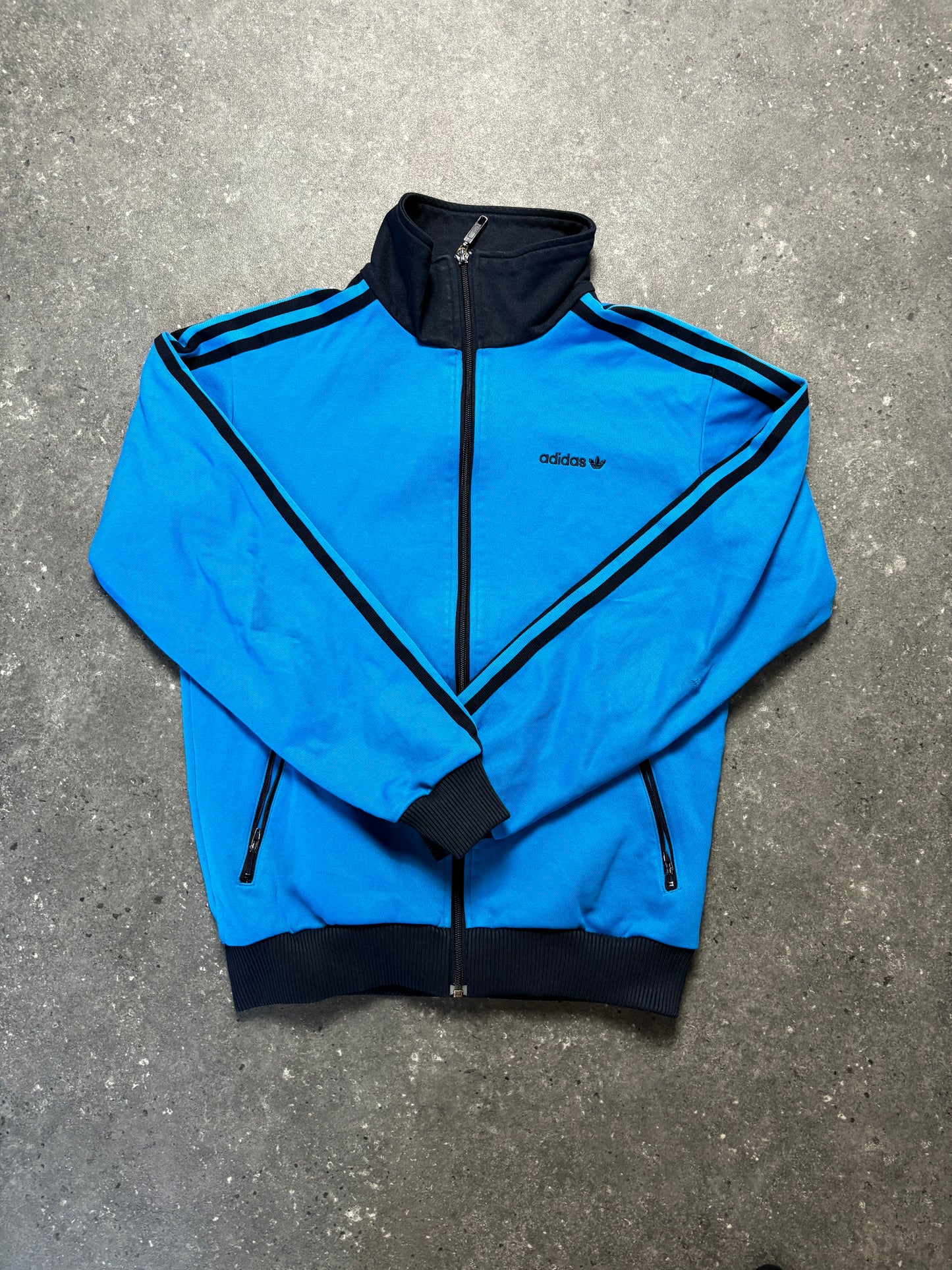 Adidas Jacke (S)