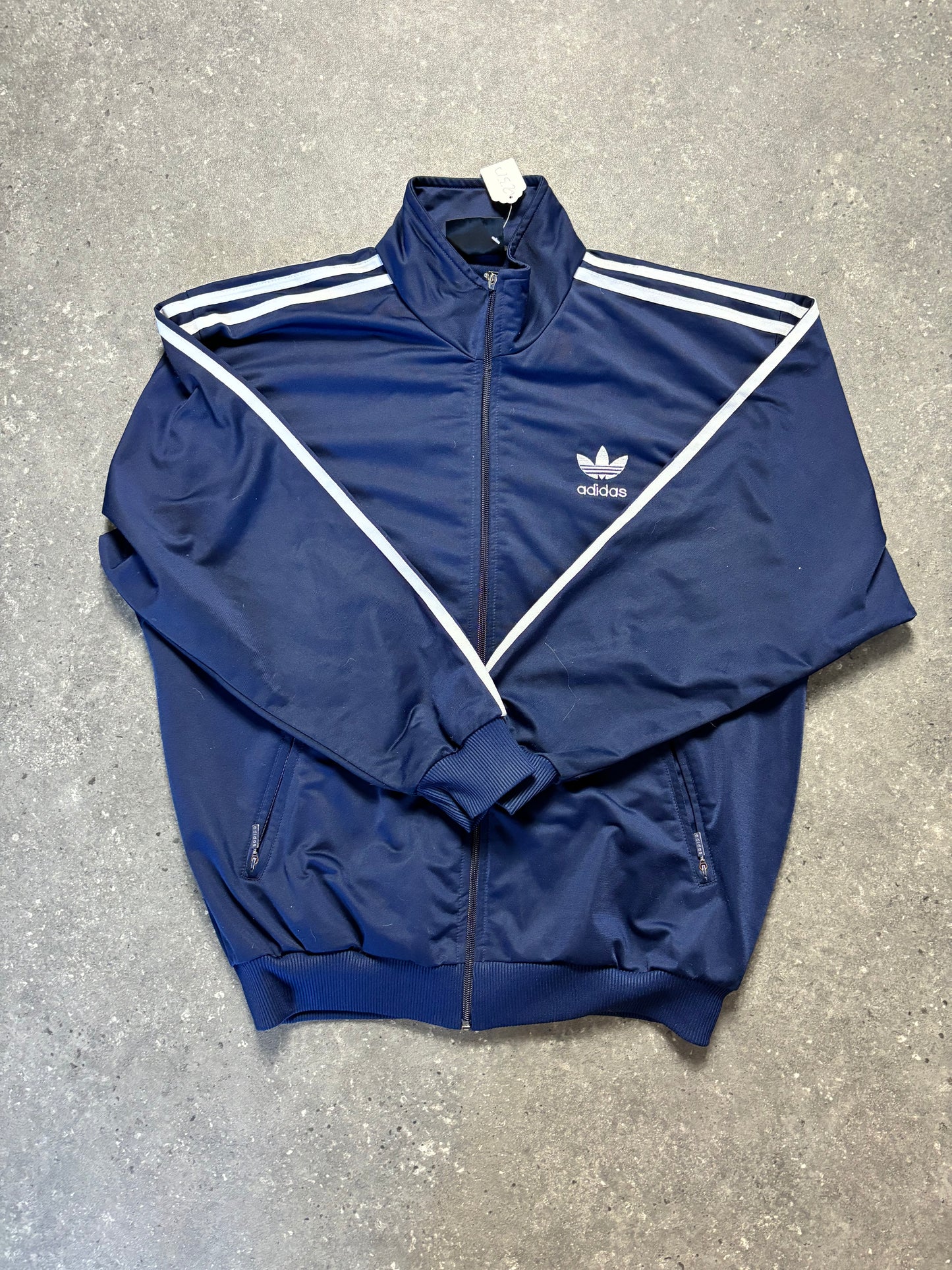 Adidas Jacke (L)
