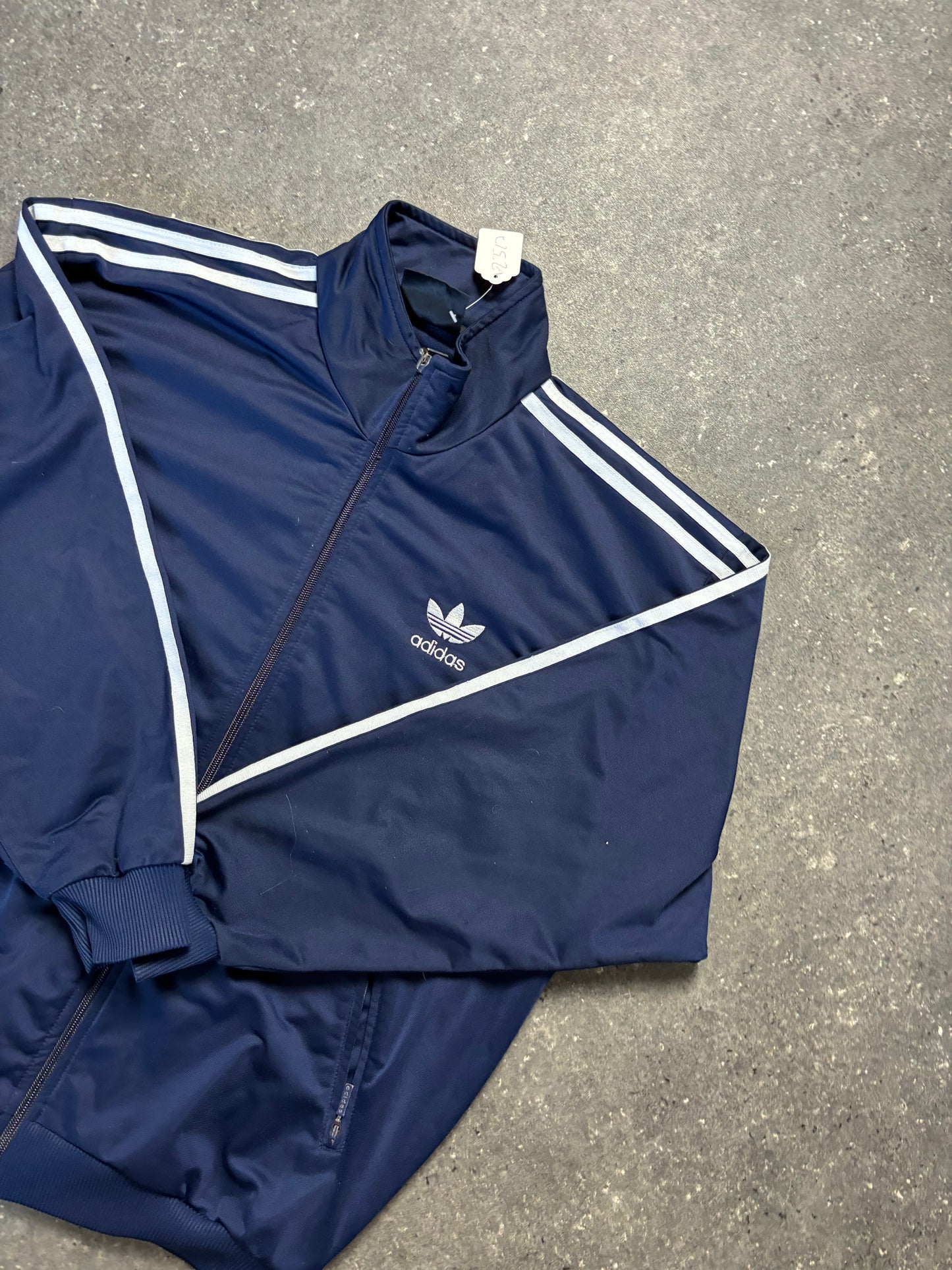 Adidas Jacke (L)