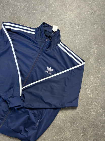 Adidas Jacke (L)