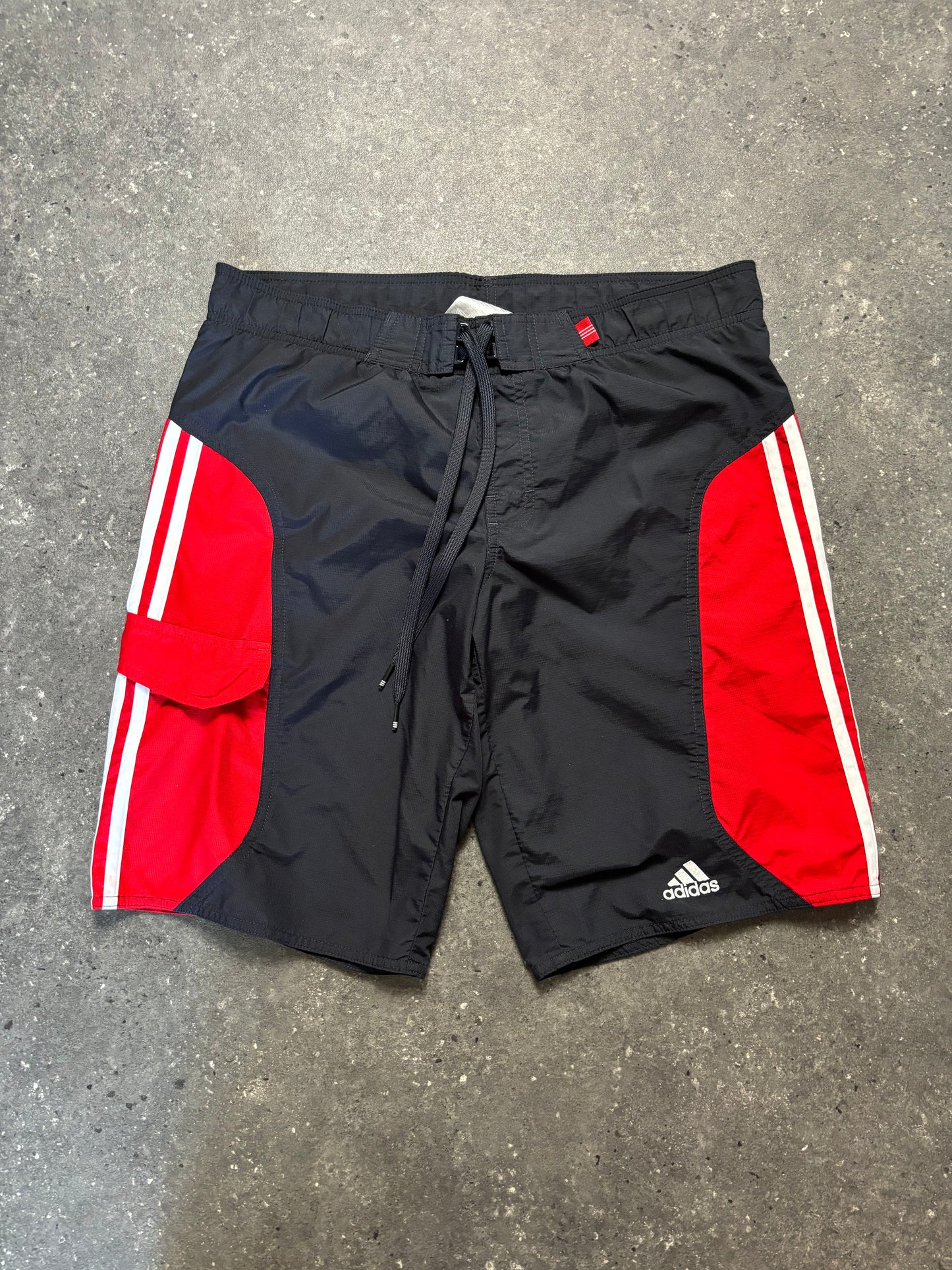 Adidas Shorts (S)