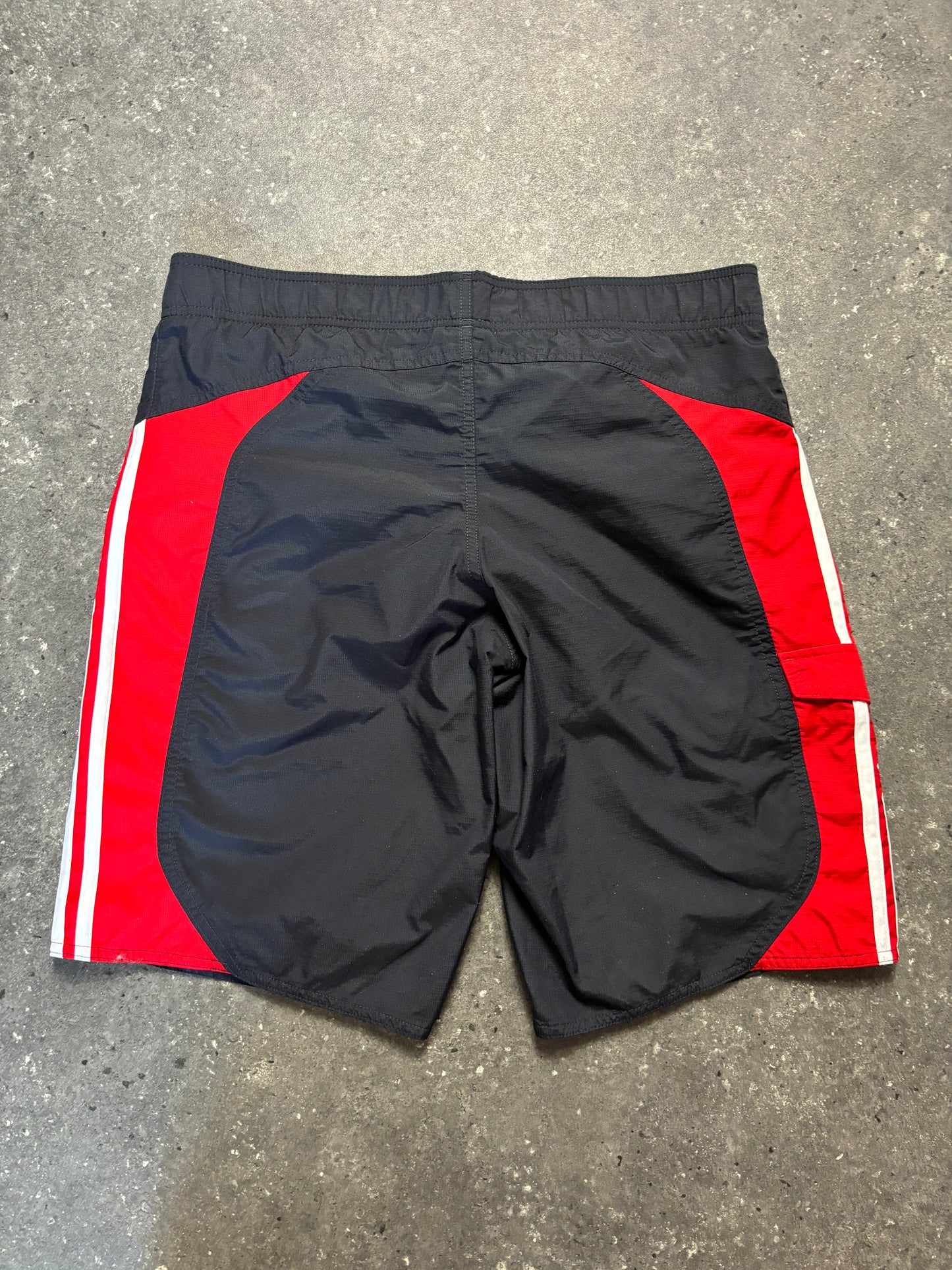 Adidas Shorts (S)