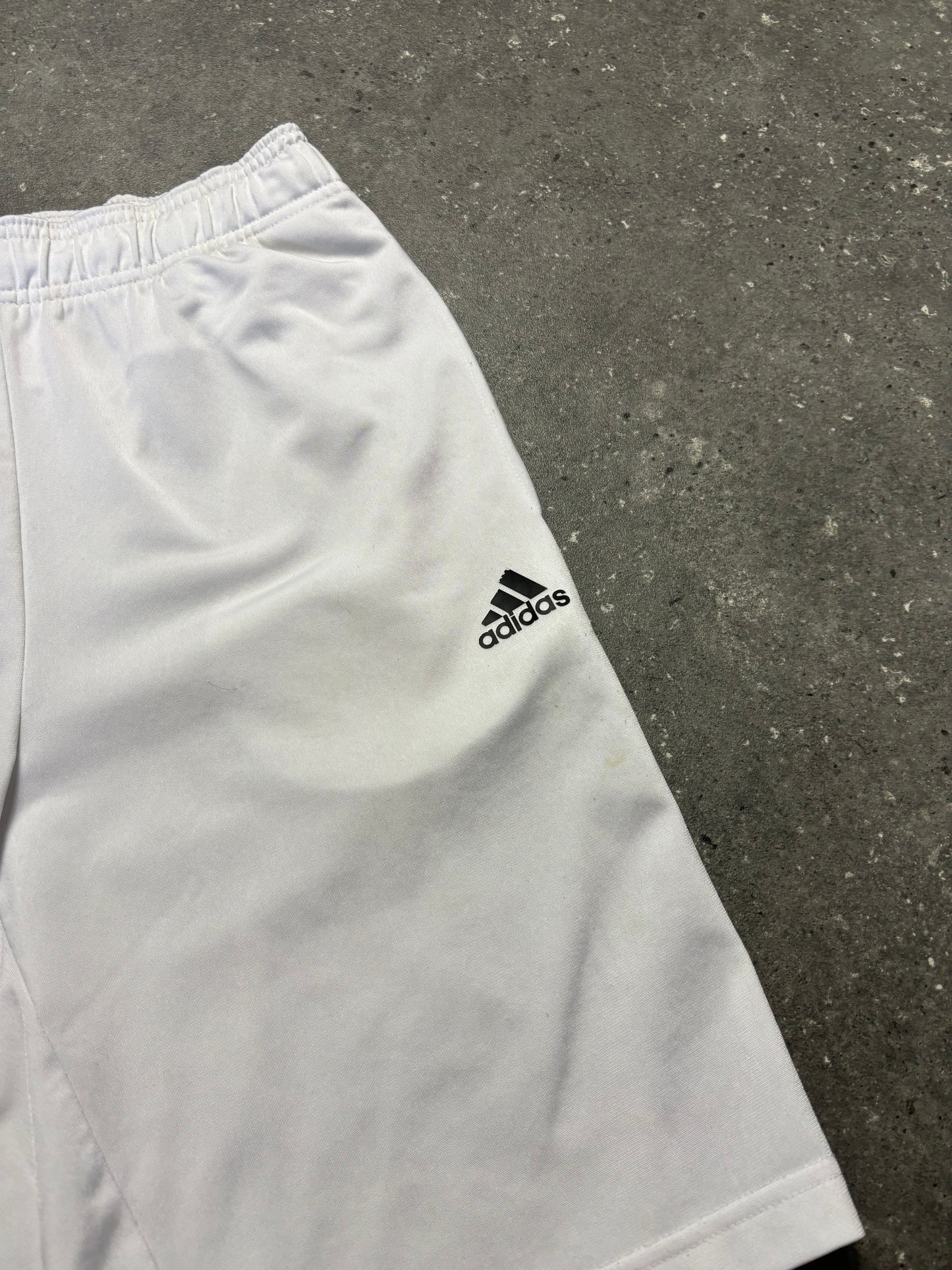 Adidas Shorts (M)