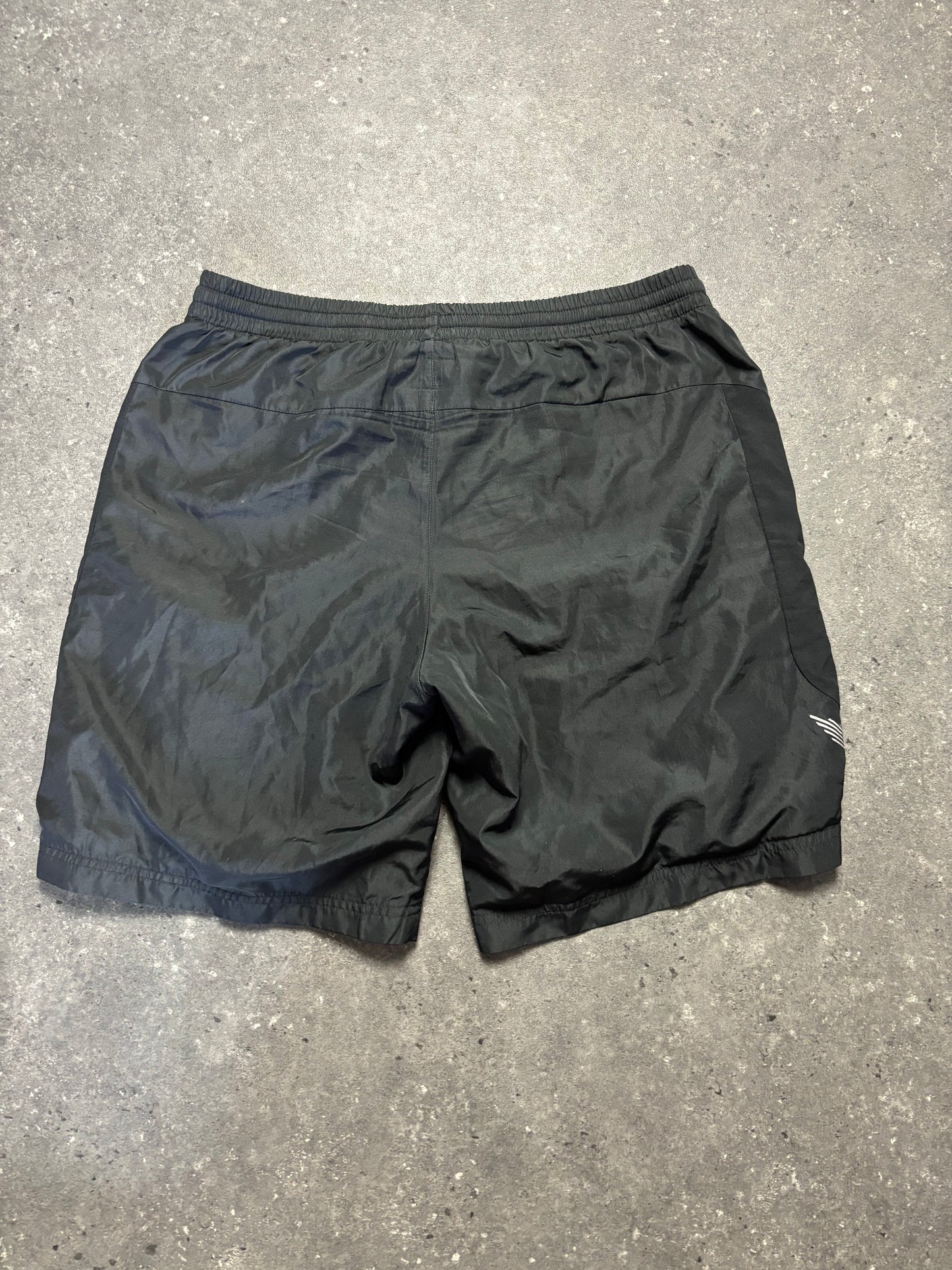 Adidas Shorts (S)
