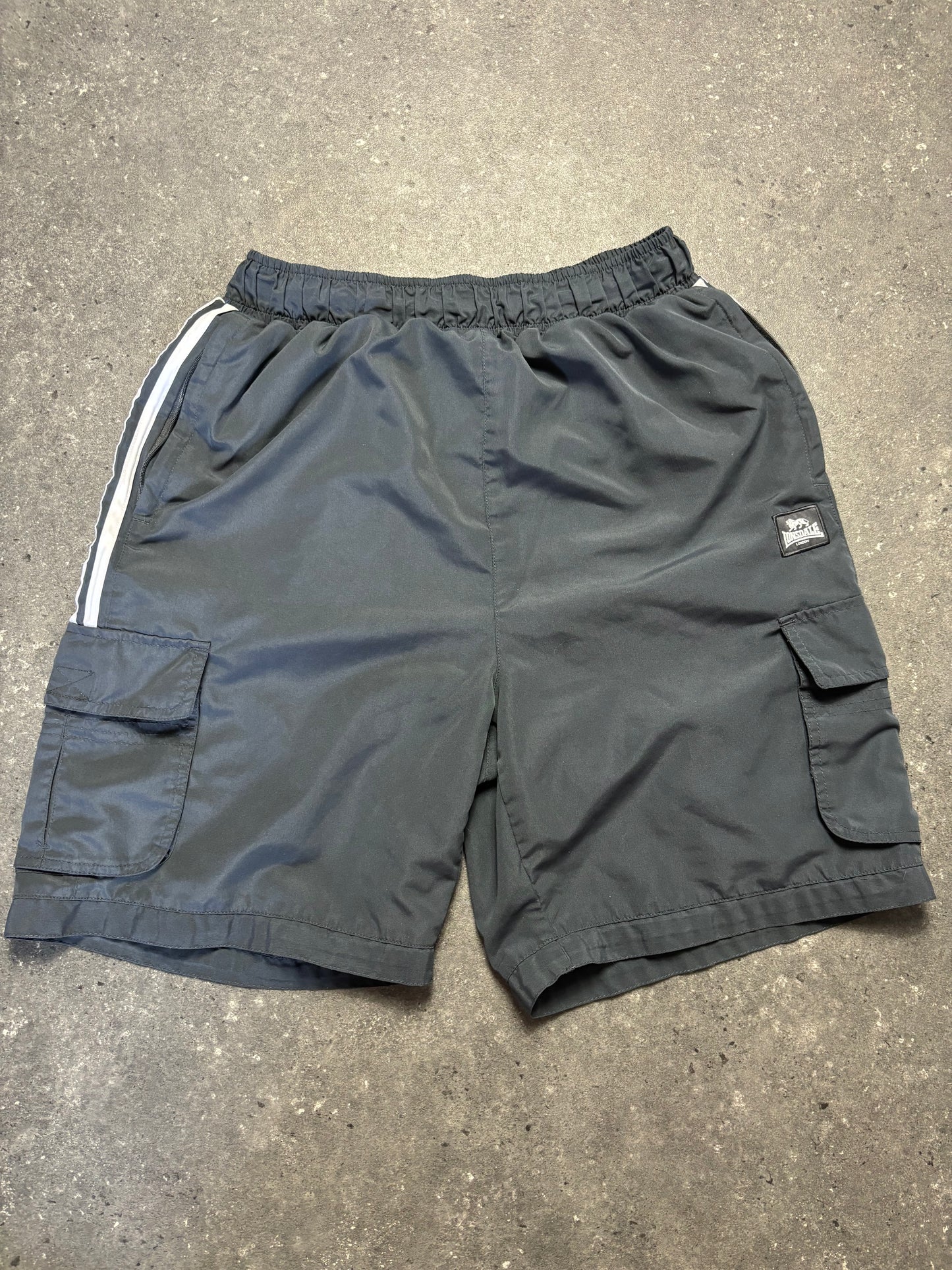 Lonsdale Shorts (L)