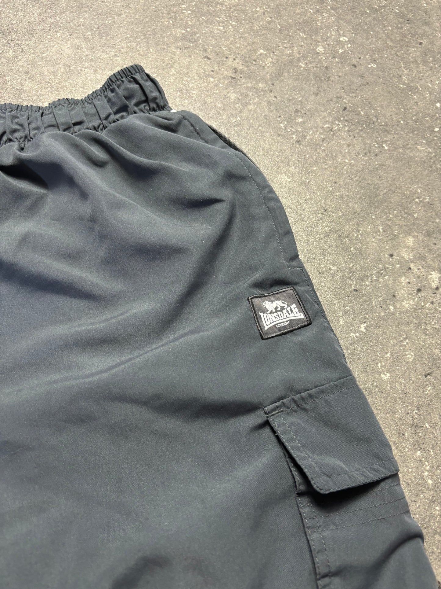 Lonsdale Shorts (L)