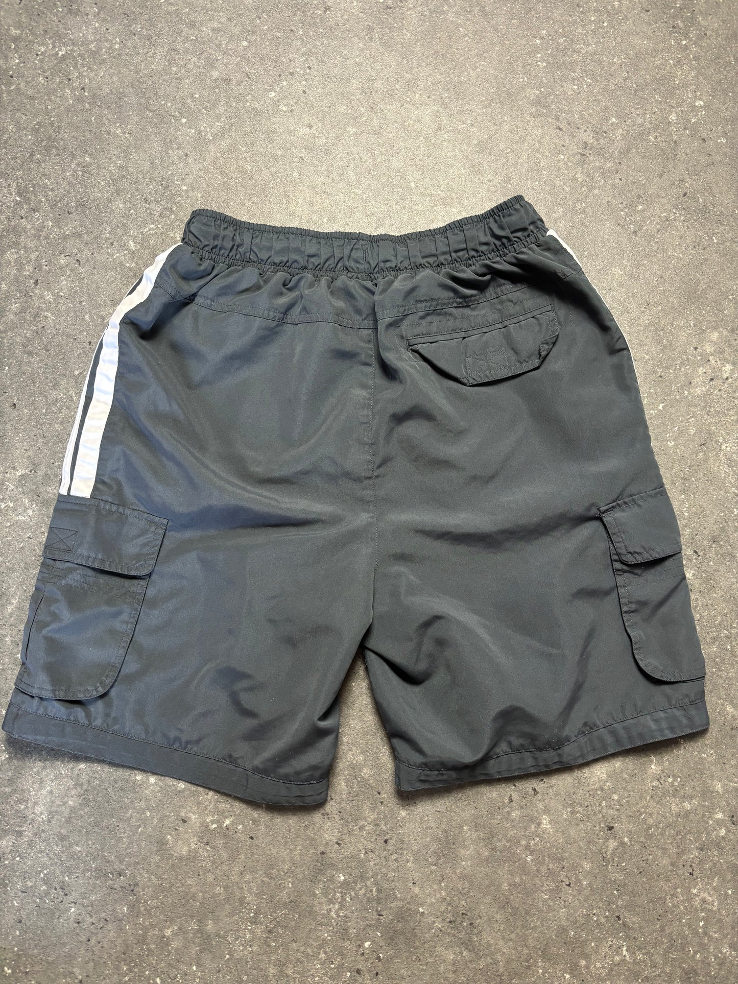 Lonsdale Shorts (L)