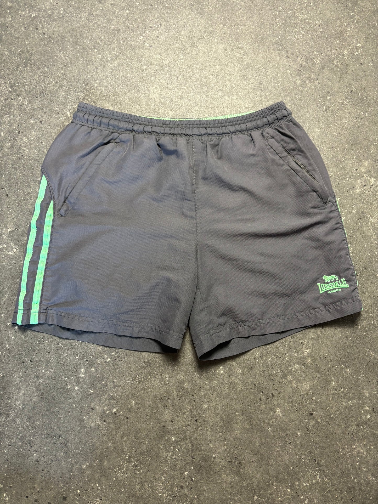 Lonsdale Shorts (M)