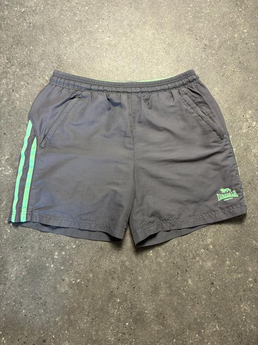 Lonsdale Shorts (M)