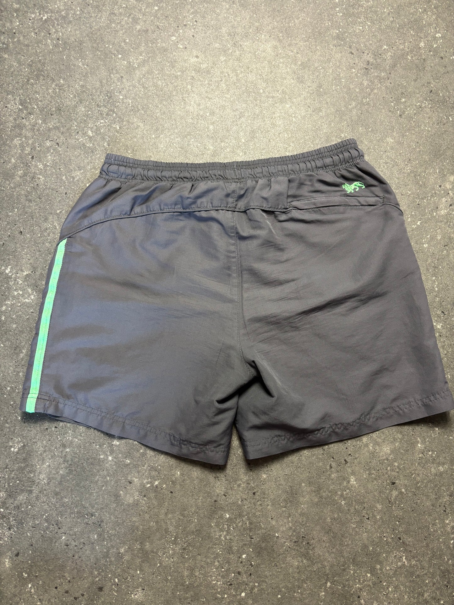 Lonsdale Shorts (M)