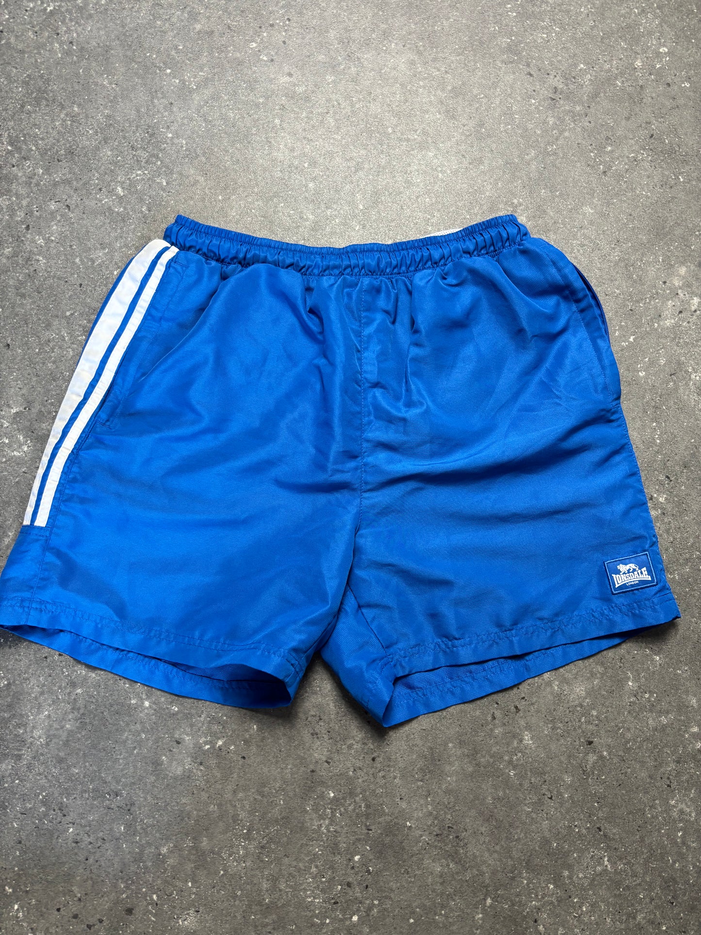 Lonsdale Shorts (L)