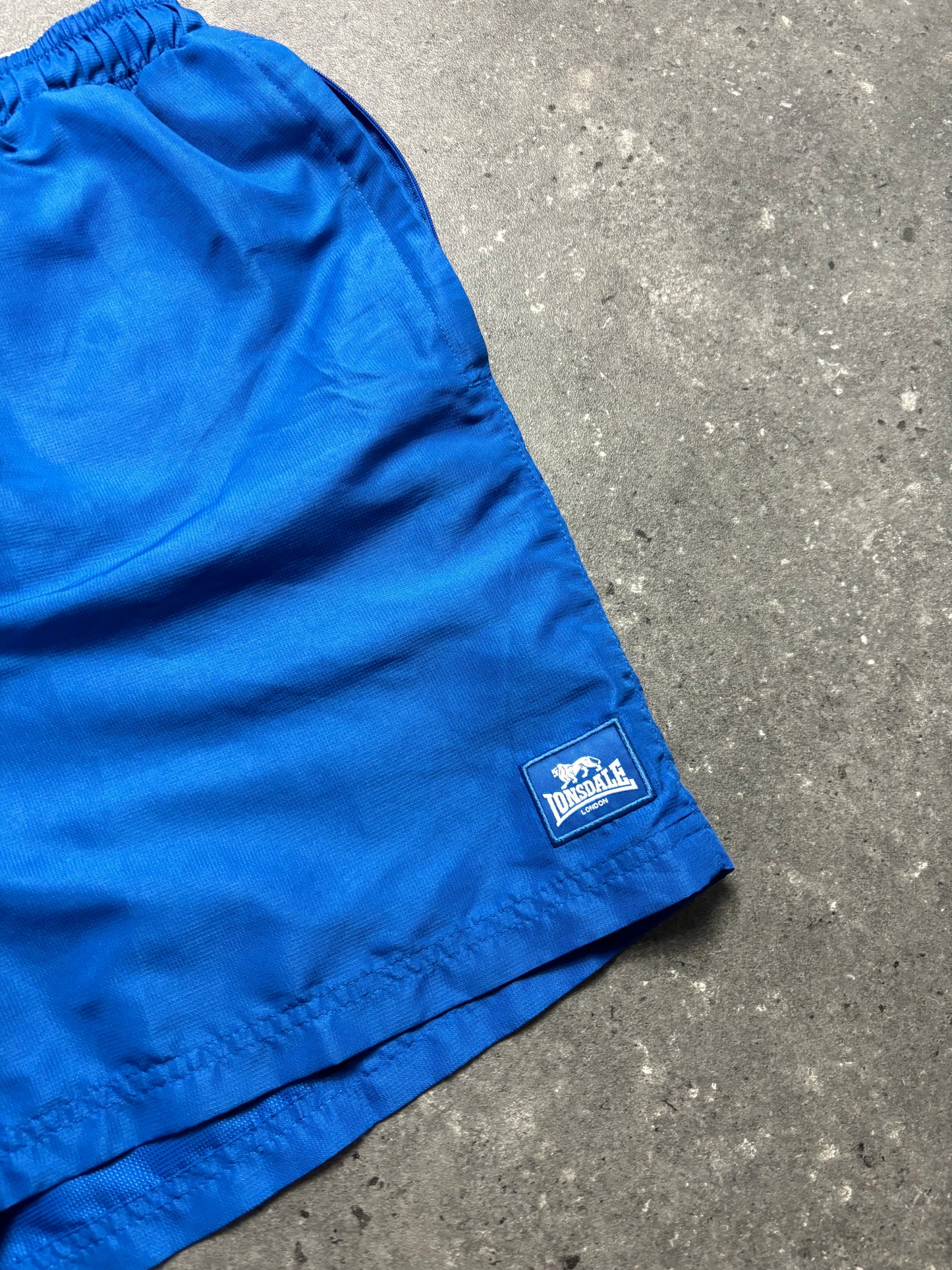 Lonsdale Shorts (L)