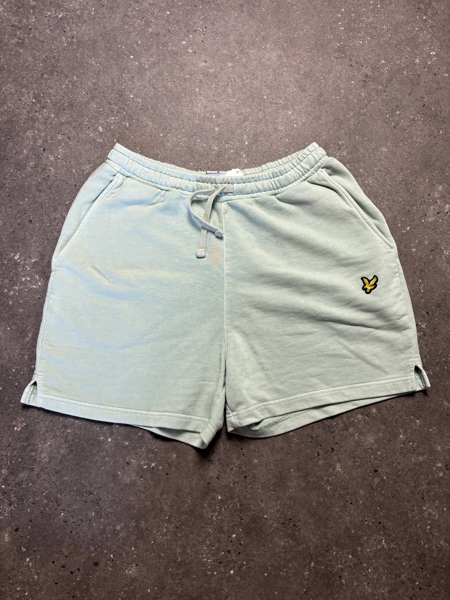Lyle & Scott Shorts (M)