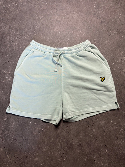 Lyle & Scott Shorts (M)