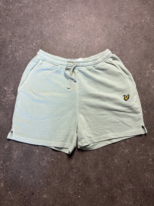 Lyle & Scott Shorts (M)