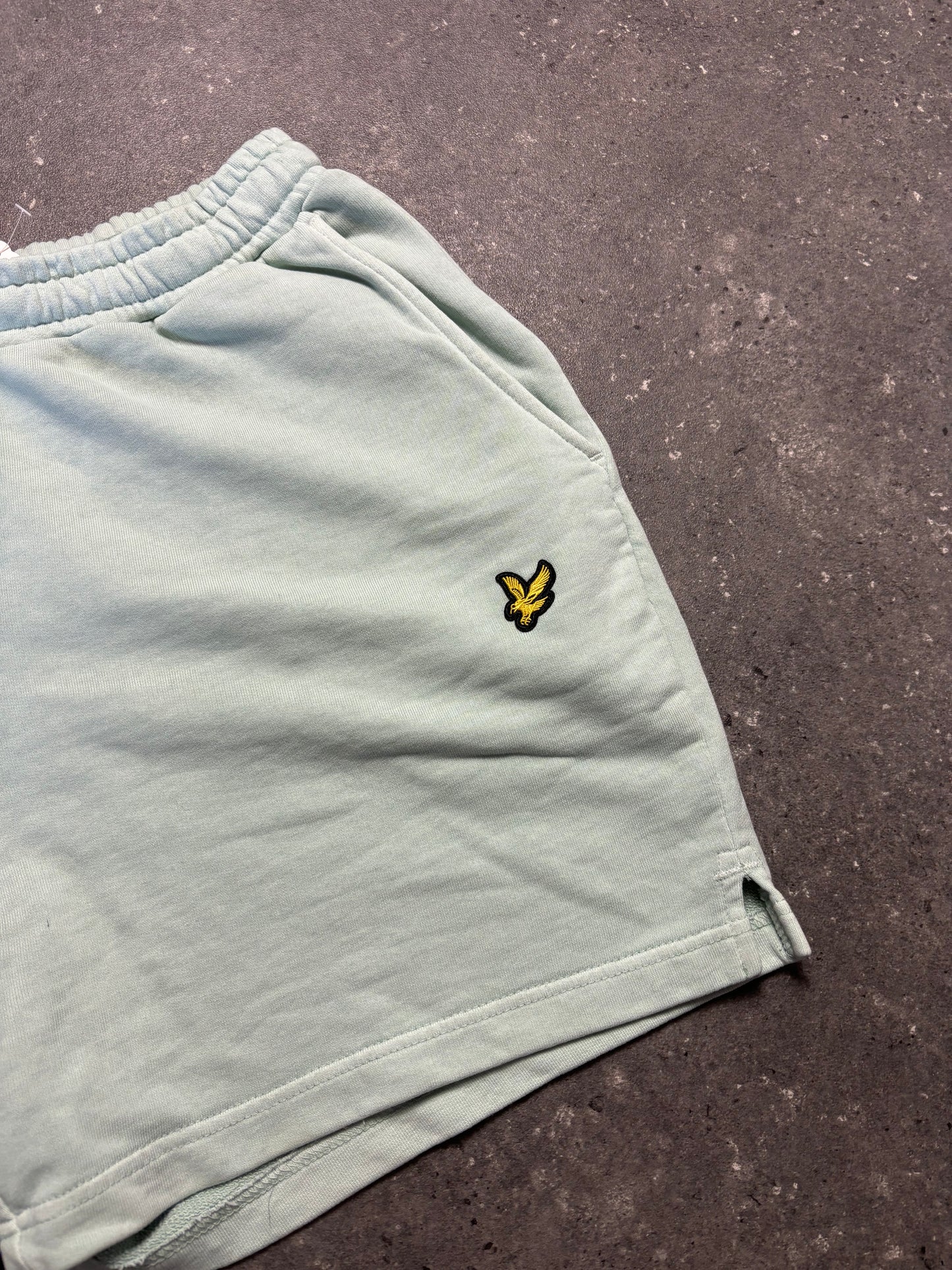 Lyle & Scott Shorts (M)
