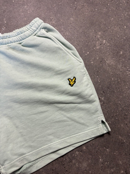 Lyle & Scott Shorts (M)