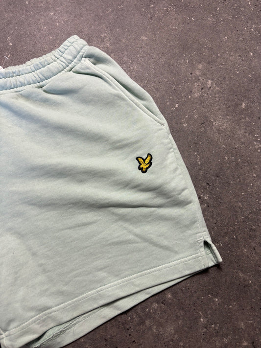 Lyle & Scott Shorts (M)