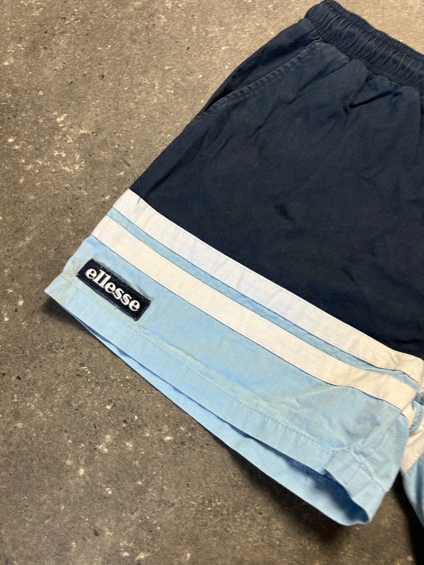Ellesse Shorts (XL)