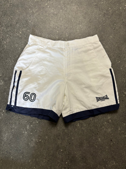 Lonsdale Shorts (S)