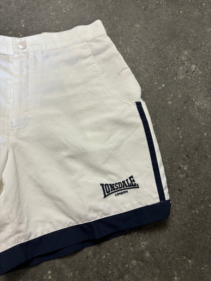 Lonsdale Shorts (S)